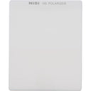 NiSi P1/P2 HD polarising filter