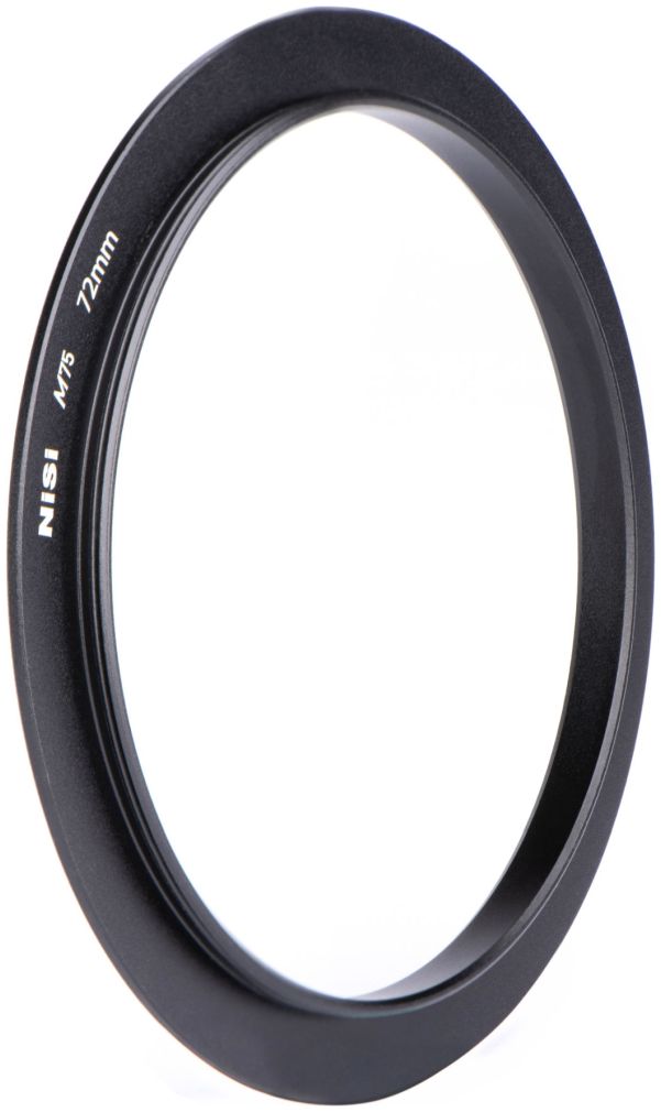 NiSi 72mm Ring für M75