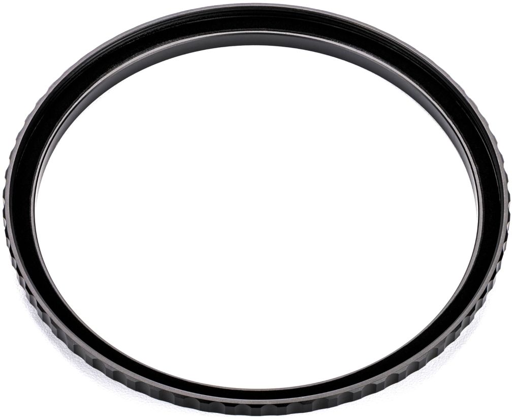 NiSi-Messing-Adapterring 52-58mm