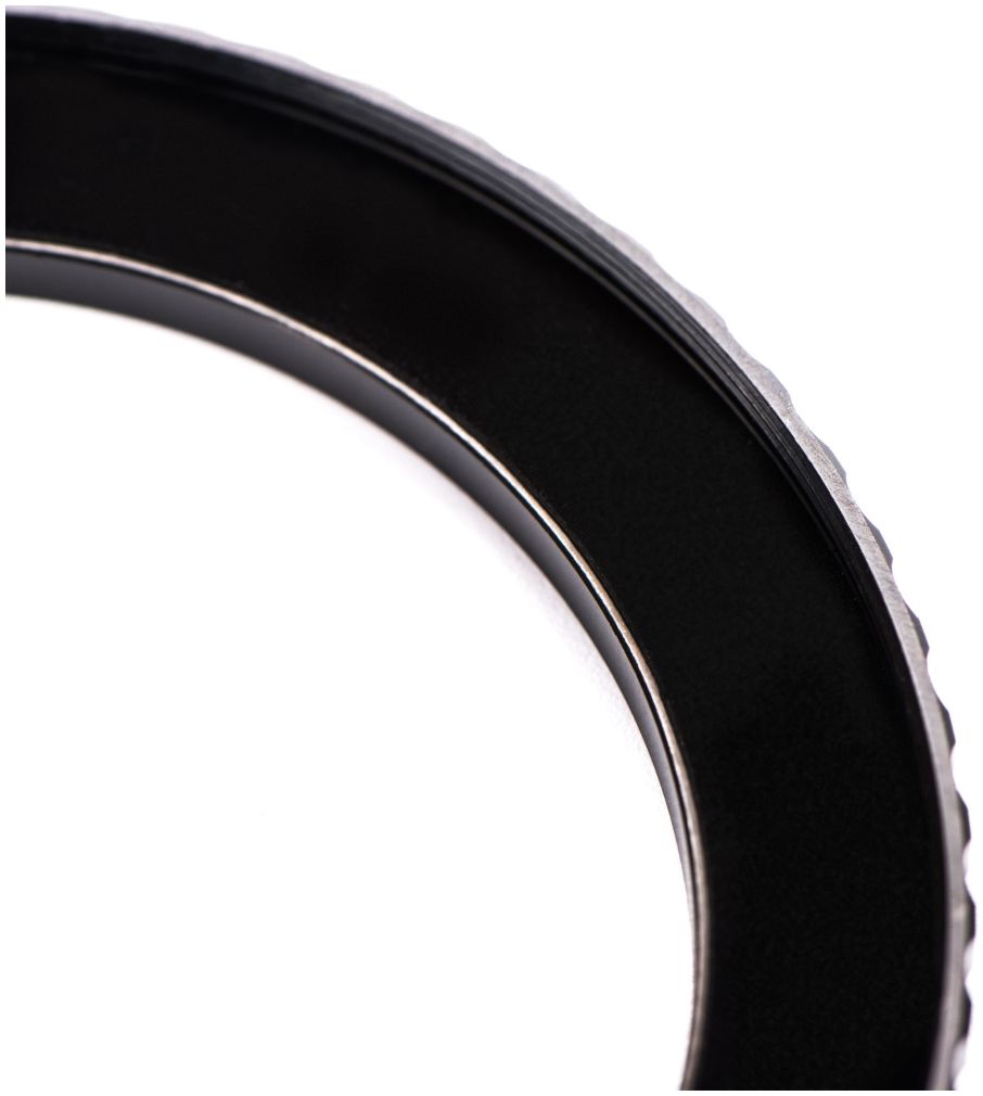 NiSi Brass Adapter ring 49-58mm