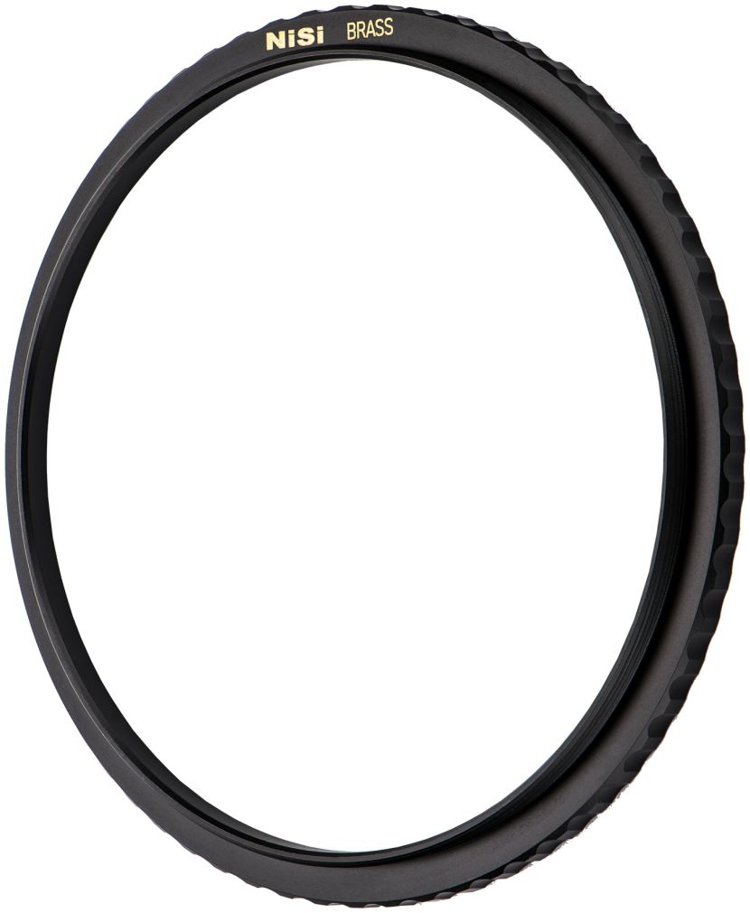 NiSi Brass Adapter ring 49-52mm