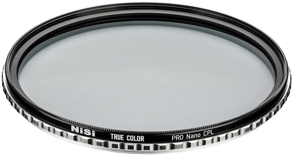 NiSi TC CPL 77mm