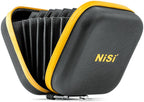 NiSi Caddy II für 8 Filter 95mm