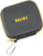 NiSi Caddy II für 8 Filter 95mm