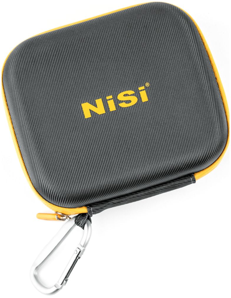 NiSi Caddy II für 8 Filter 95mm