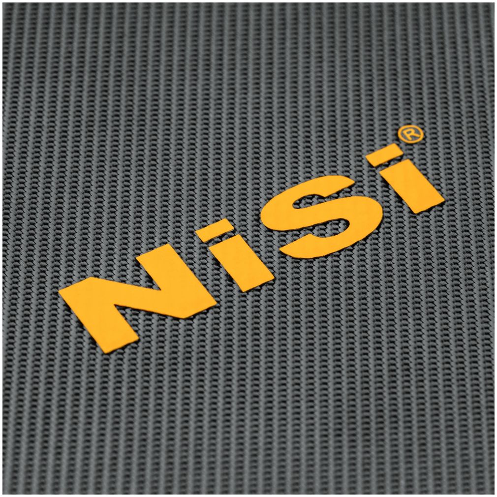 NiSi Caddy II für 8 Filter 95mm