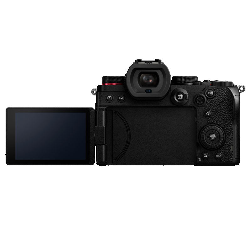 Panasonic LUMIX S5D Boîtier Nu OUTLET