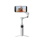 Insta360 Flow 2 Pro standard bundle stone grey OUTLET