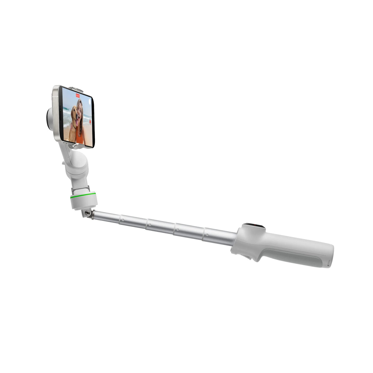 Insta360 Flow 2 Pro standard bundle stone grey OUTLET
