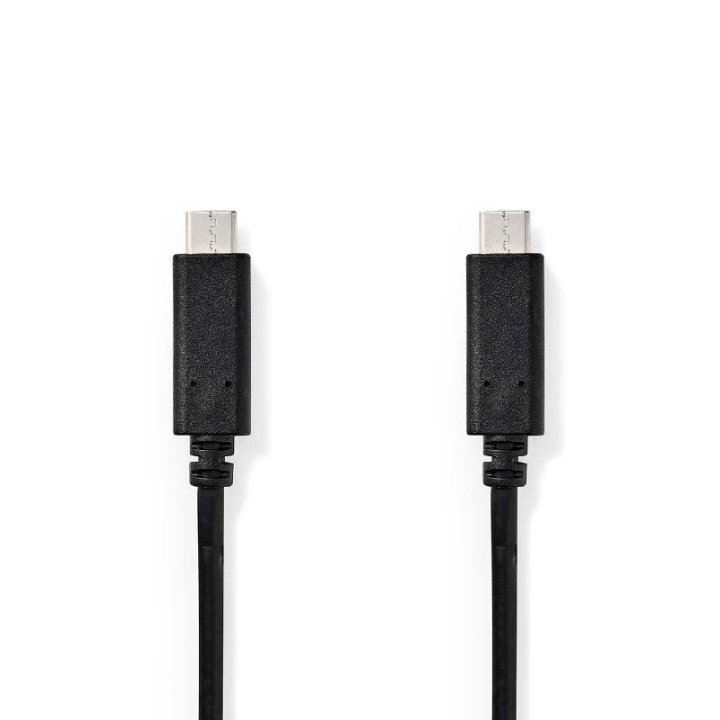 Nedis USB-C 3.2 Cable Gen 1 60W 2.0m