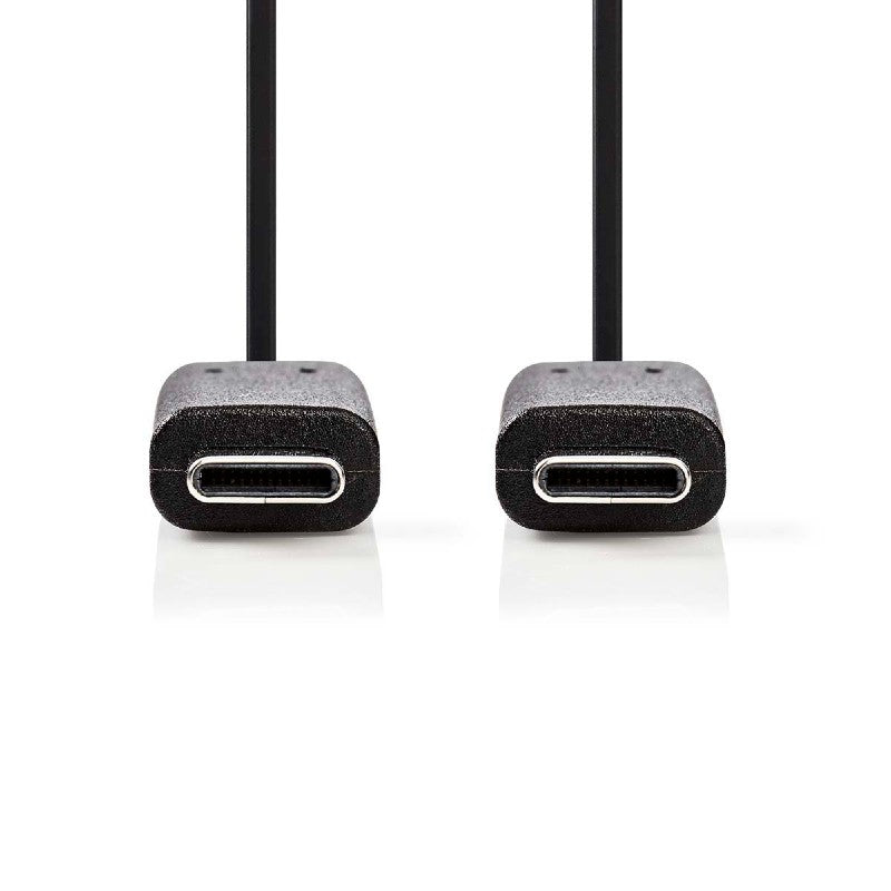 Nedis USB-C 3.2 Cable Gen 1 60W 2.0m