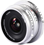 Laowa 15mm f/5 Cookie FF L-Mount (silber)