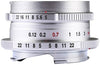 Laowa 15mm f/5 Cookie FF Leica M (silver)