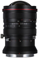 Laowa 15mm f/4.5R Zero-D Shift Objectif Hasselblad XCD