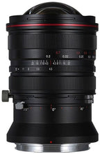 Laowa 15mm f/4.5R Zero-D Shift Objectif Hasselblad XCD