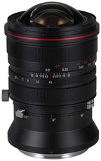 Laowa 15mm f/4.5R Zero-D Shift Objectif Hasselblad XCD