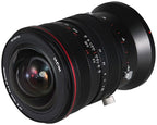 Laowa 15mm f/4.5R Zero-D Shift Objectif Hasselblad XCD