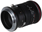 Laowa 15mm f/4.5R Zero-D Shift Objectif Hasselblad XCD