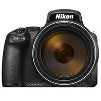Nikon Coolpix P1100