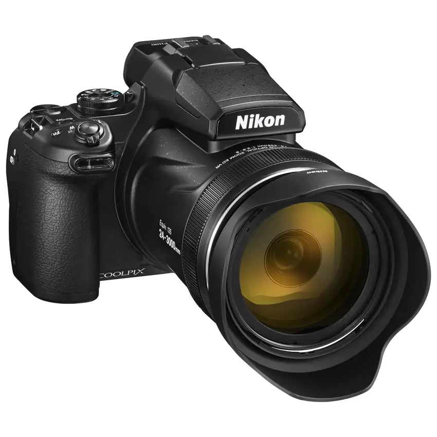 Nikon Coolpix P1100