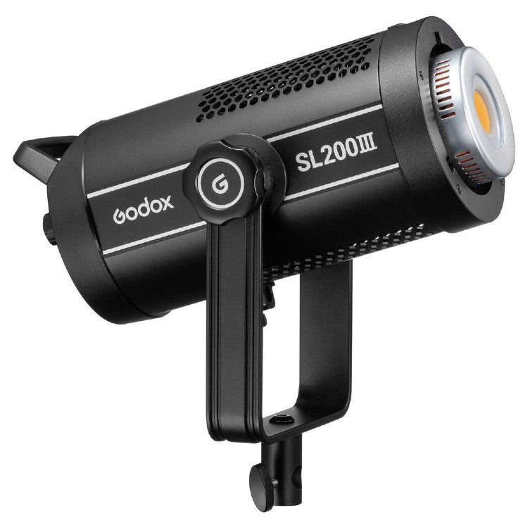 Godox SL200III LED Video Light - OUTLET