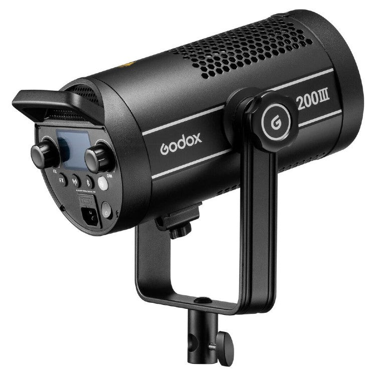 Godox SL200III LED Video Light - OUTLET