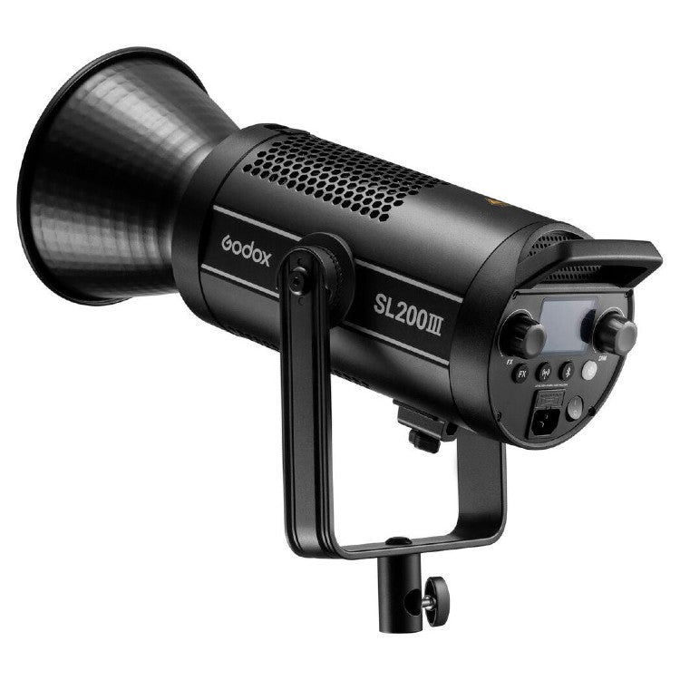 Godox SL200III LED Video Light - OUTLET