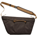 D_b_ Ramverk Pro Slingtasche 24L Espresso