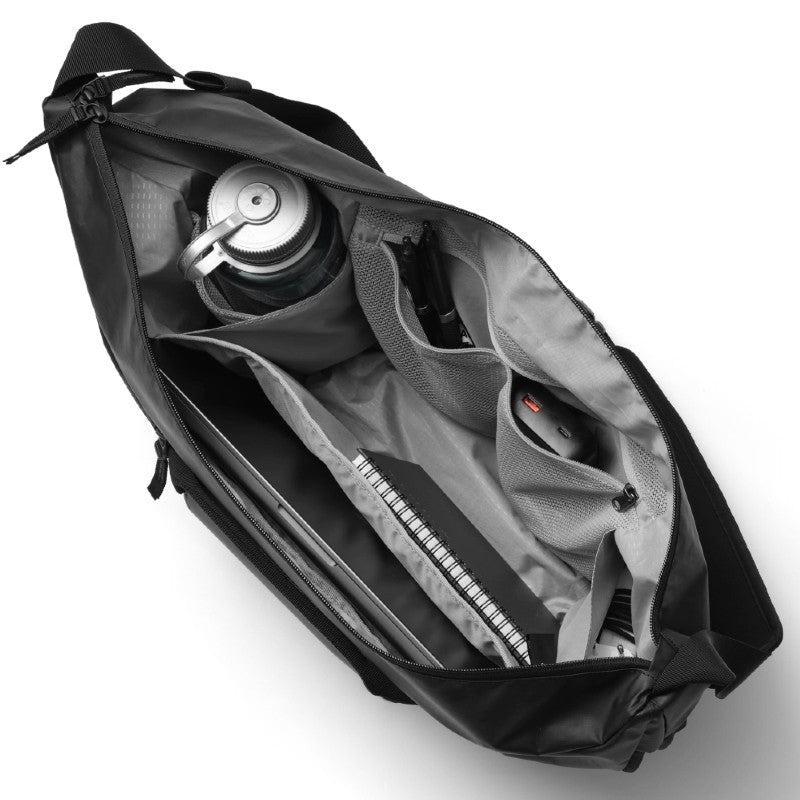 D_b_ Ramverk Pro Sling bag 24L Forest Green