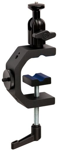 Schwere Klemme für Elgato Multi Mount Rigging System