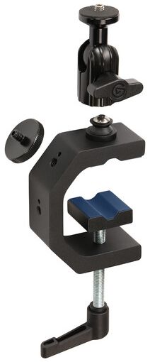 Schwere Klemme für Elgato Multi Mount Rigging System