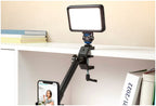 Schwere Klemme für Elgato Multi Mount Rigging System