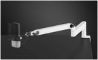 Elgato Wave Micro Bras LP Blanc Edition