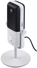 Elgato Wave:3 Blanc Microphone USB
