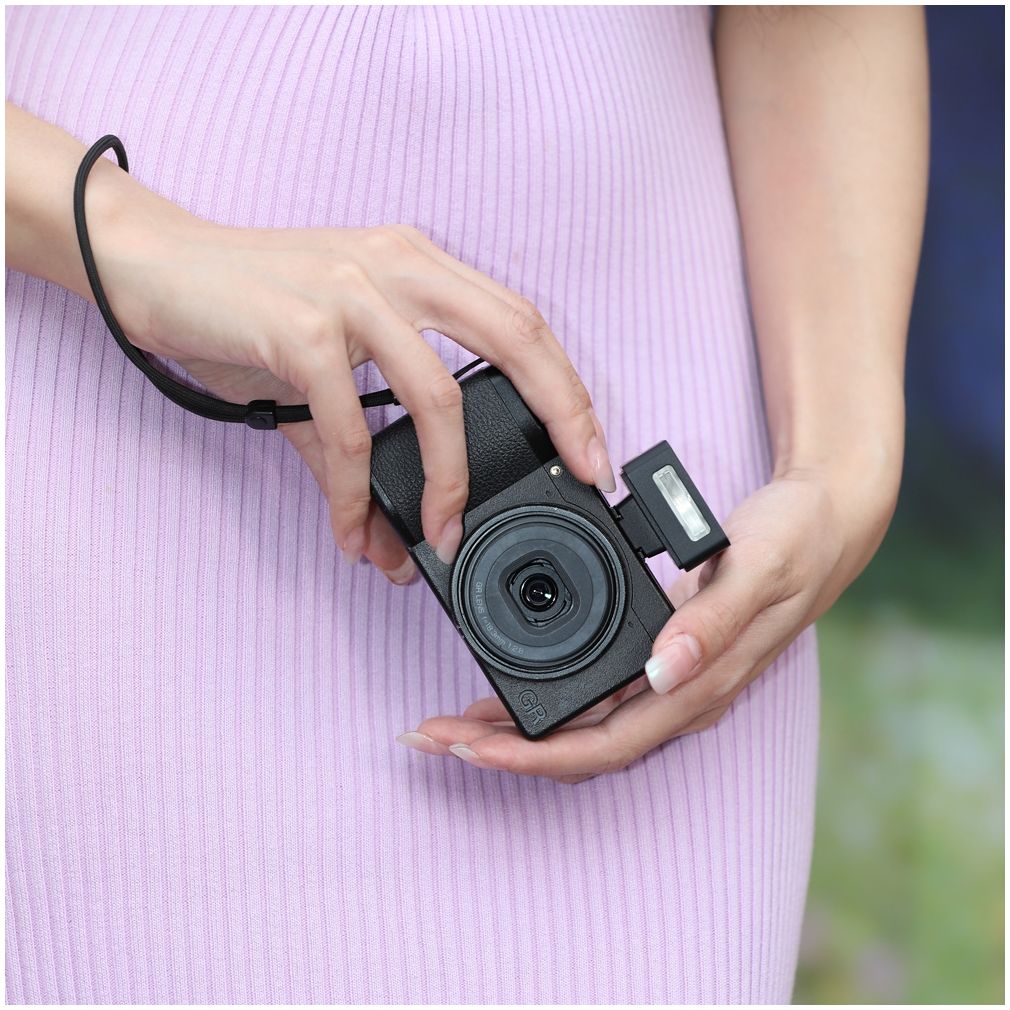 Godox iM20 iFlash Camera Flash