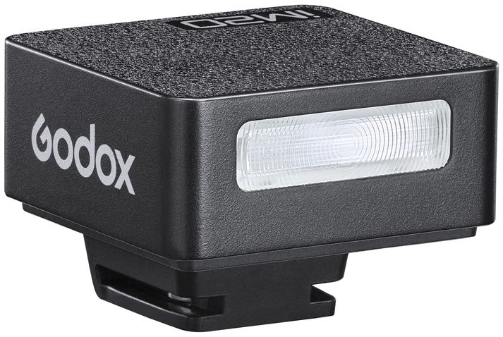 Godox iM20 iFlash Camera Flash