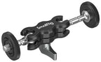 SmallRig 3238B Mini Magic Arm avec rotule universelle