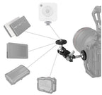 SmallRig 3238B Mini Magic Arm avec rotule universelle