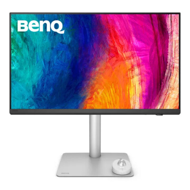 BenQ PD2730S 27" 5K Designer Moniteur