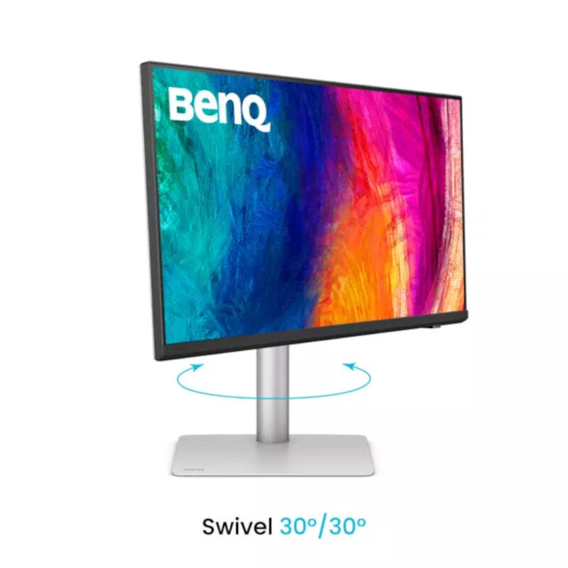 BenQ PD2730S 27" 5K Designer Moniteur
