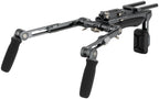 SmallRig 4181 HawkLock Shoulder Rig SR007 Pro