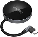 SmallRig 4870 SD4.0 Speicherkartenleser