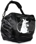 Focus Rat Bag - Large Professional V4 - Ruby Red (Memory Foam Filling)