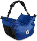Focus Rat Sac - Grand Professionnel V4 - Ocean Bleu (Rembourrage en mousse à mémoire)