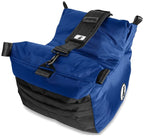 Focus Rat Sac - Grand Professionnel V4 - Ocean Bleu (Rembourrage en mousse à mémoire)