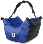 Focus Rat Sac - Grand Professionnel V4 - Ocean Bleu (Rembourrage en mousse à mémoire)