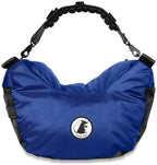Focus Rat Sac - Grand Professionnel V4 - Ocean Bleu (Rembourrage en mousse à mémoire)
