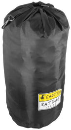 Focus Rat Bag - Medium Professional V4 - Platinum Grey (Memory Foam Filling)