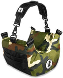 Focus Rat Bag - Professional V4 MINI CAMO