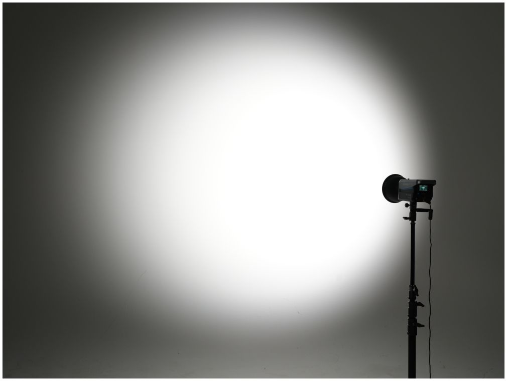 Nanlite FC-120C Spot LED RGBW